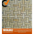 Mosaic for flooring